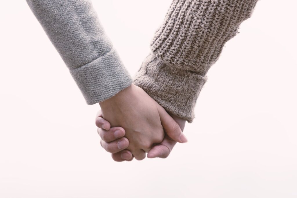 結婚したい女性
