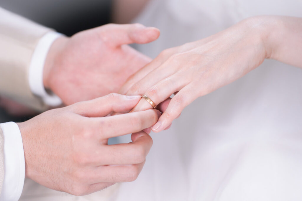 結婚したいかわからない,