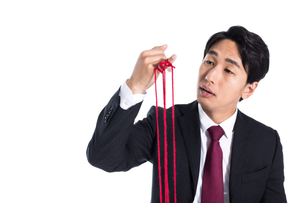 結婚したいかわからない,