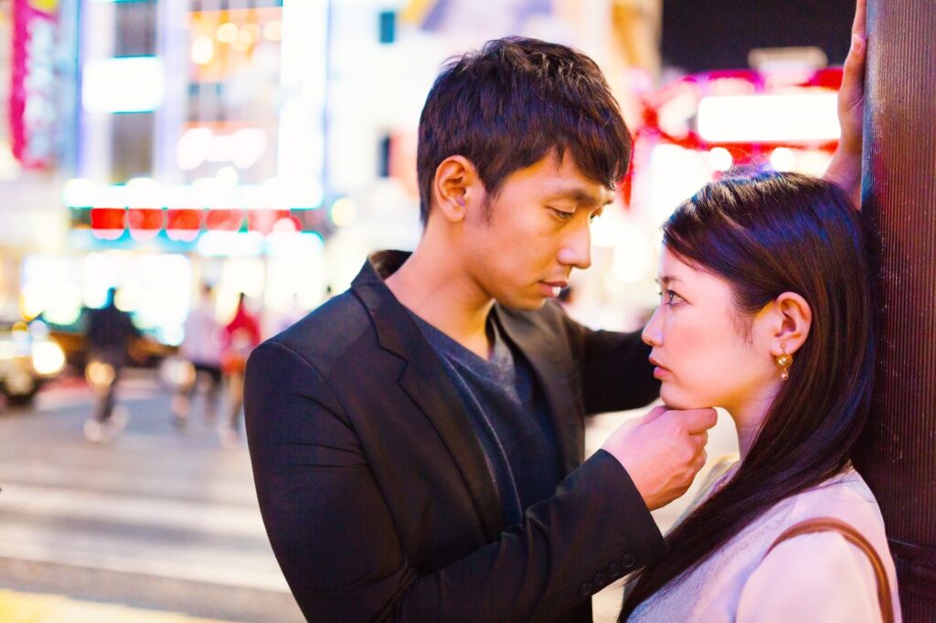 付き合ってから好きになる男性の特徴