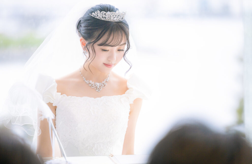 好きな人と結婚したい