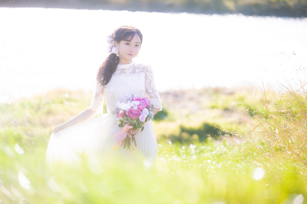 早く結婚したい