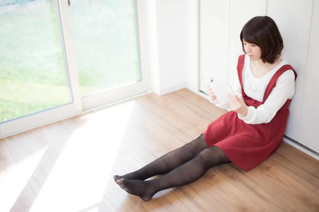 男性が気を使わない女性