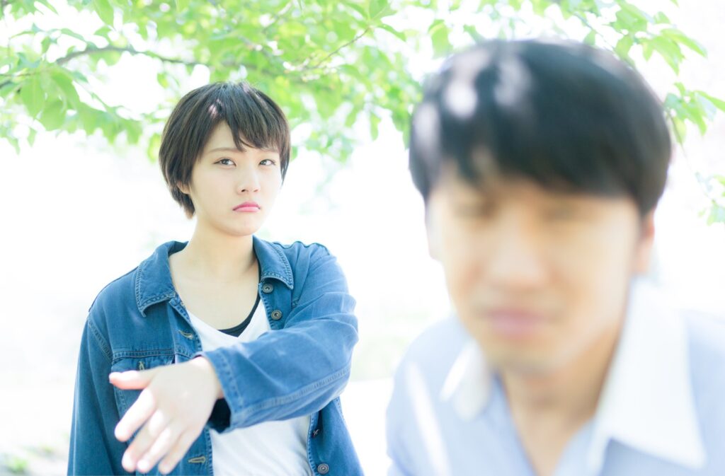 あんなに好きだったのに冷めた心理