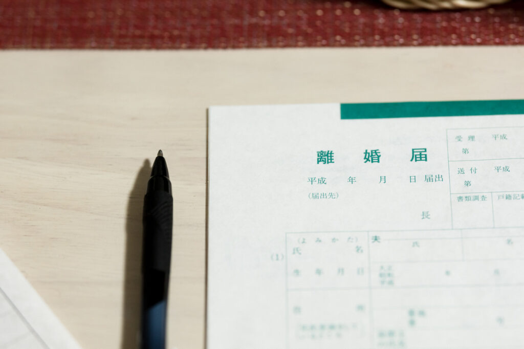 デキ婚後悔,離婚率