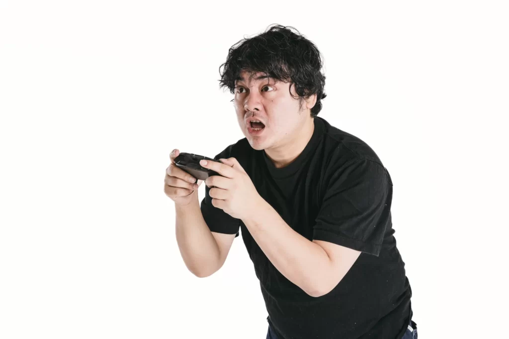 子供っぽい,男性,特徴