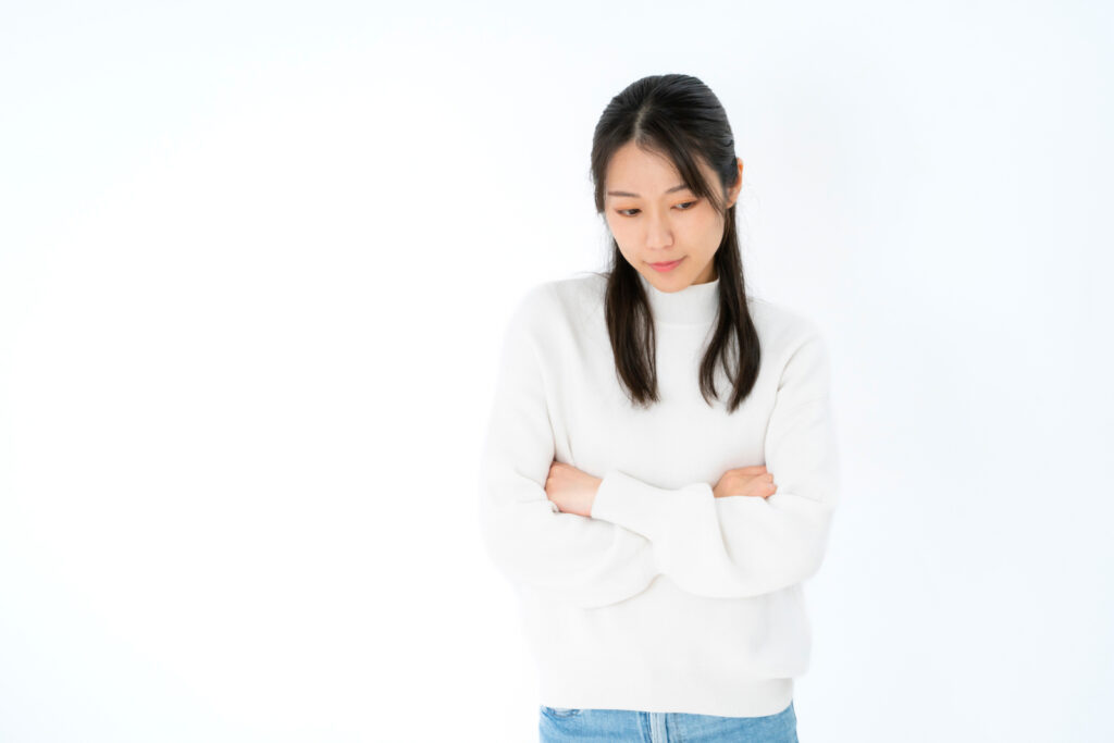 離婚、後悔、シングルマザー