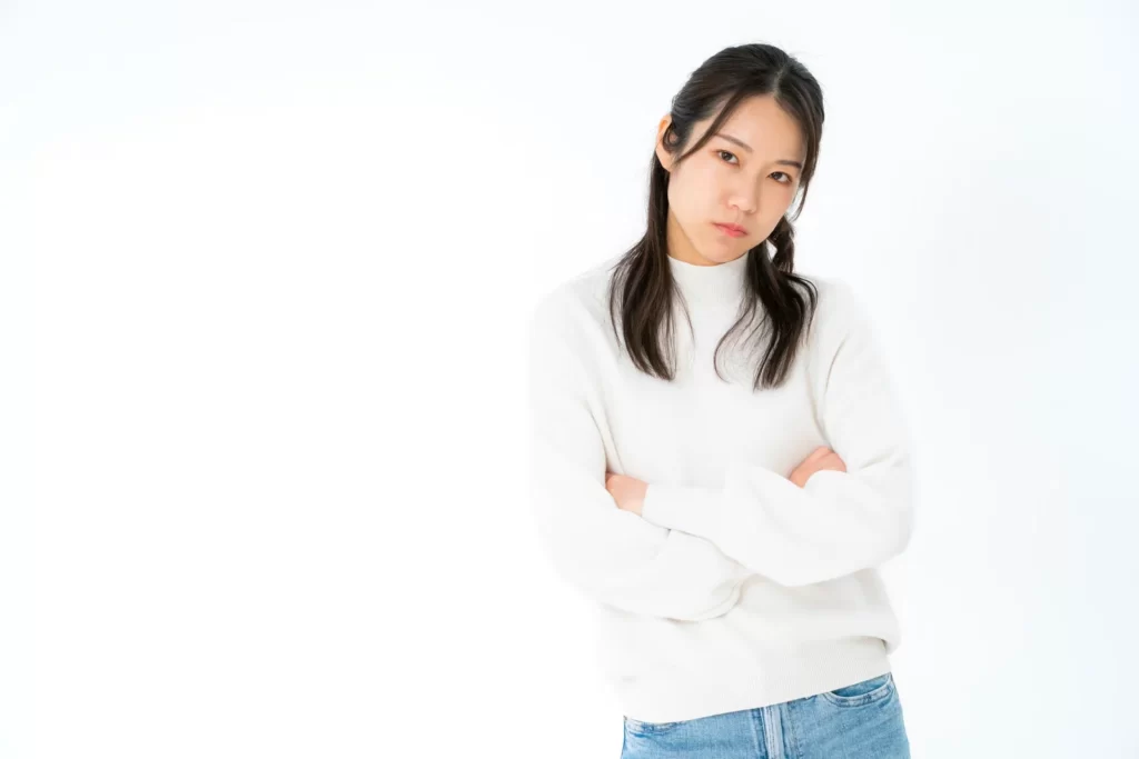 急に冷める心理