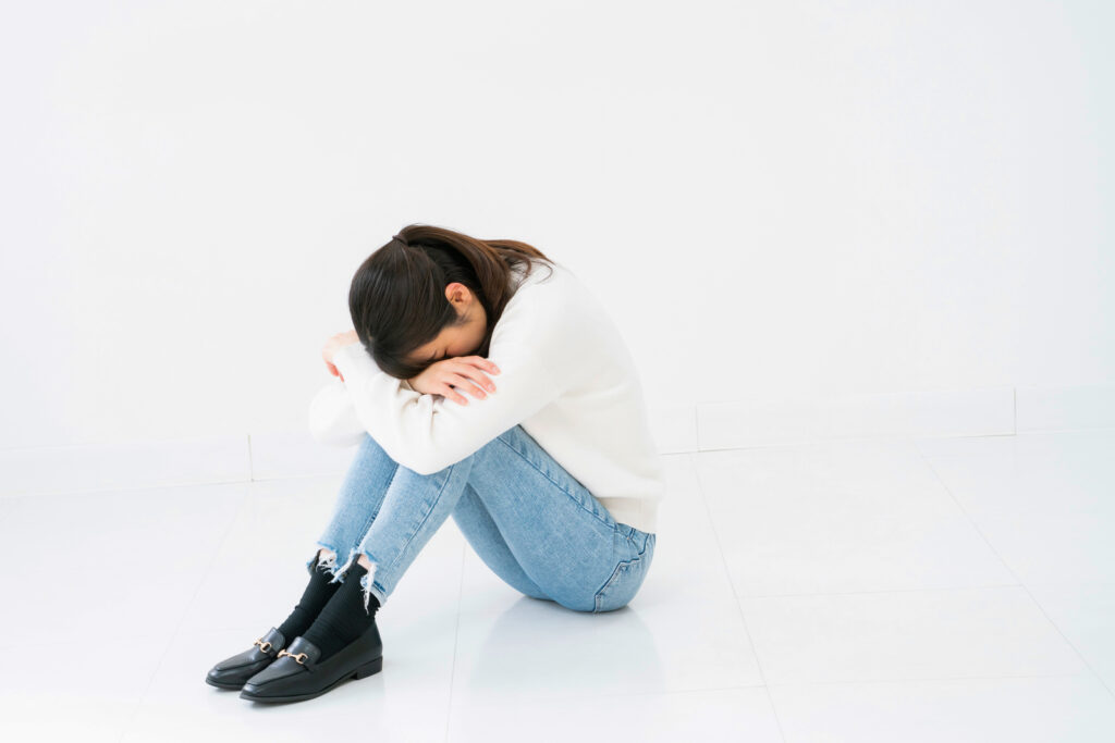 元彼を忘れる方法