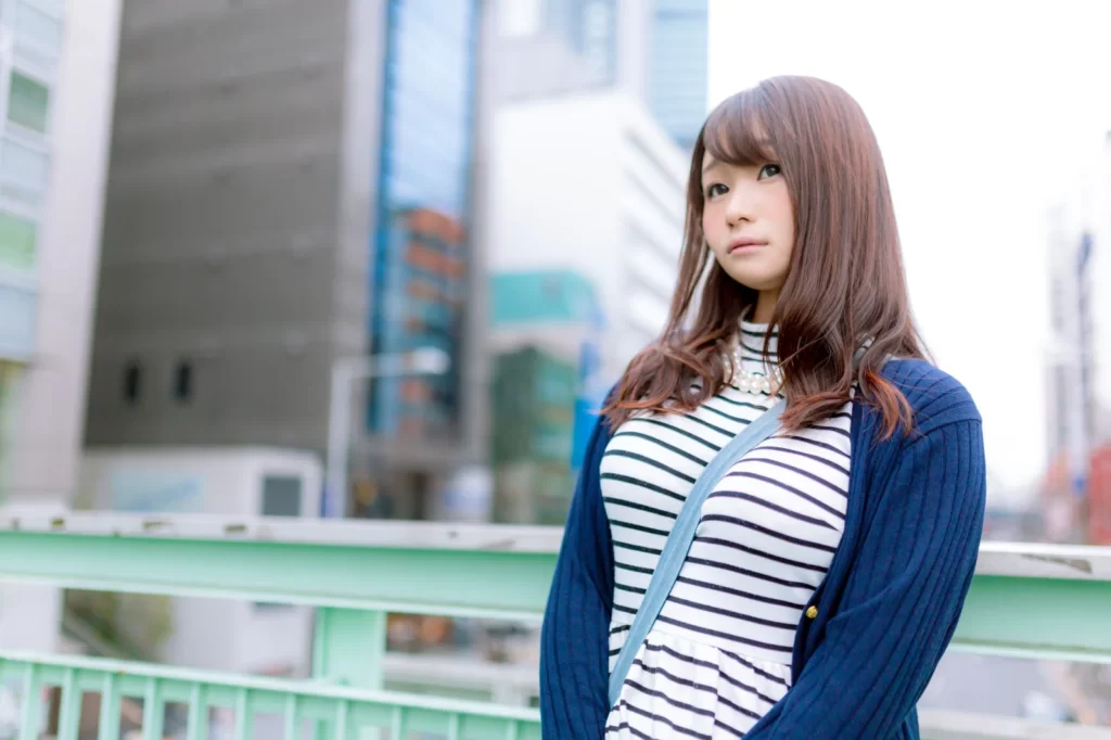 男性が気を使わない女性