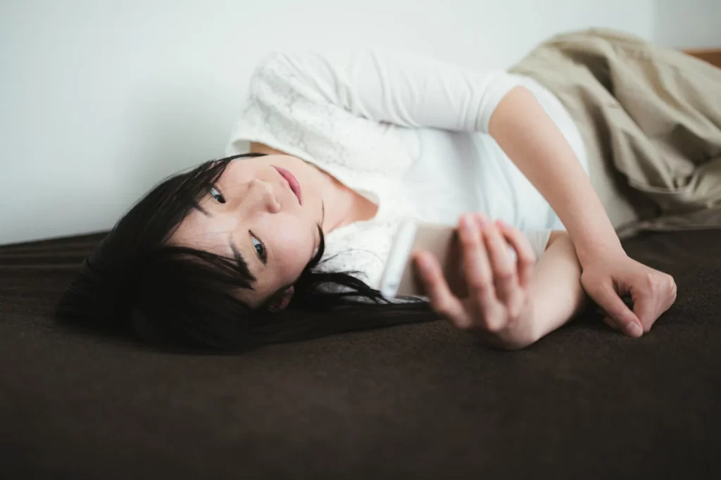 彼氏と結婚したい